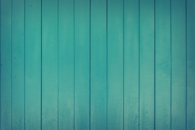 Vertical Herb Wall