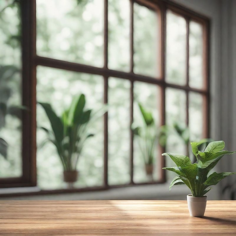 Vertical Garden